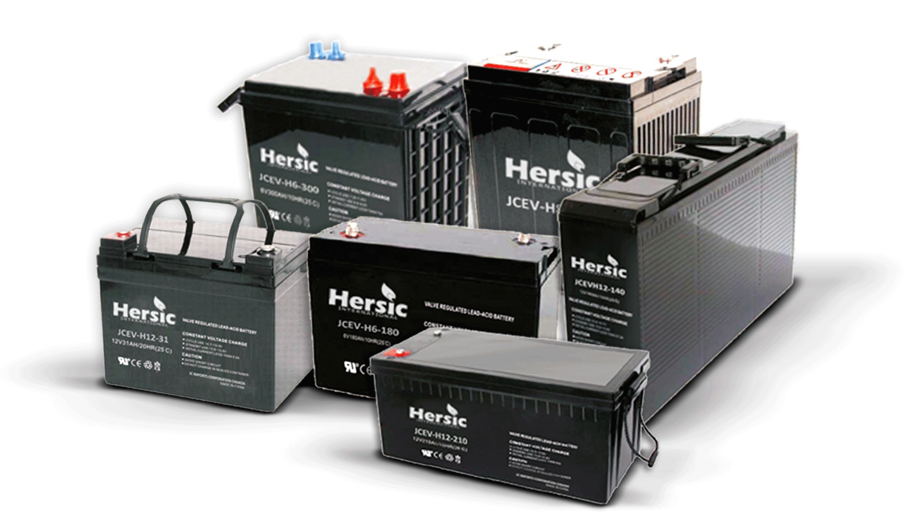 Cómo elegir la batería correcta para tu UPS